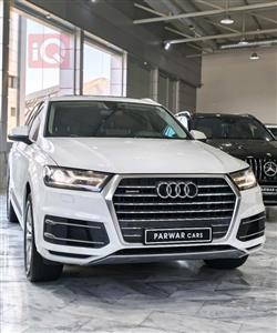 اودي Q7
